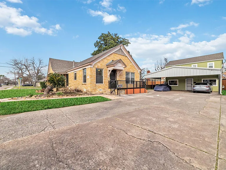 5012 Irvington Blvd — Photo 24