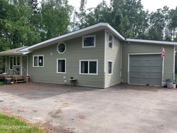 10926 S Tuttle Rd, Wasilla, AK 99623