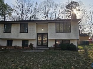 9419 Kendrick Rd, North Chesterfield, VA 23236