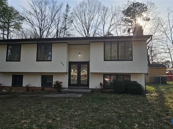 9419 Kendrick Rd, North Chesterfield, VA 23236