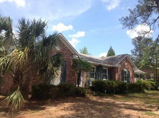 14 Dantzler Dr, Columbia, SC 29209