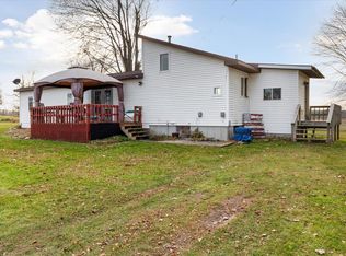 4387 Washington Rd, Lakeview, MI 48850