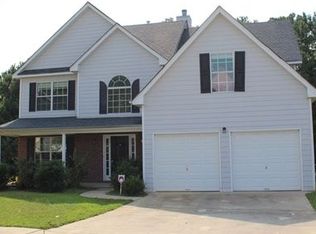 365 Timberlake Ter, Covington, GA 30016