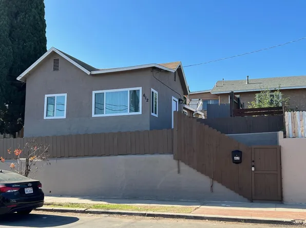 612 S 31st St, San Diego, CA 92113