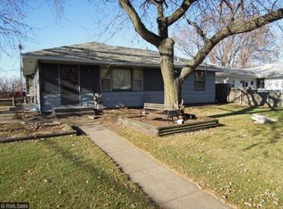 8484 Grange Blvd, Cottage Grove, MN 55016