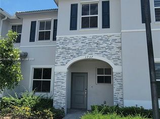 1737 SE 26th Ter #1737, Homestead, FL 33035