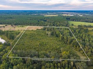 0 County Road 663 #21, Coffee Springs, AL 36318