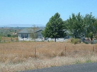 4331 Hendricks Rd, Connell, WA 99326