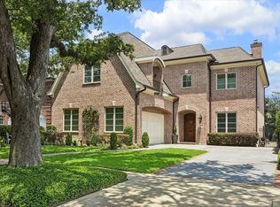 3752 Robinhood St, Houston, TX 77005