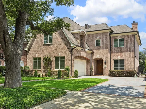 3752 Robinhood St, Houston, TX 77005