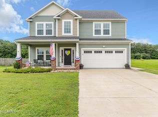 114 Rosedale Dr, Moyock, NC 27958