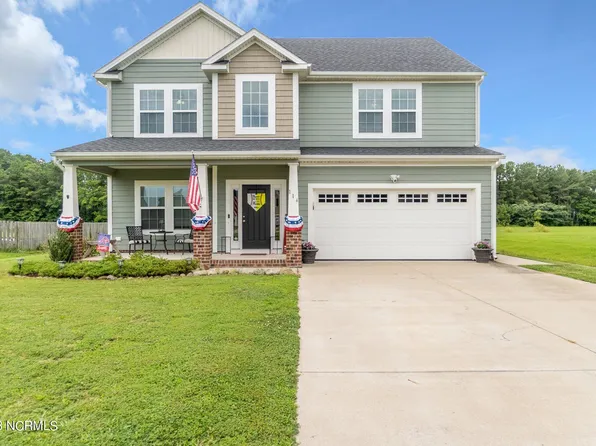 114 Rosedale Drive, Moyock, NC 27958