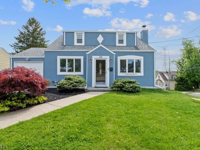 20 Highview Dr, Clifton, NJ, 07013