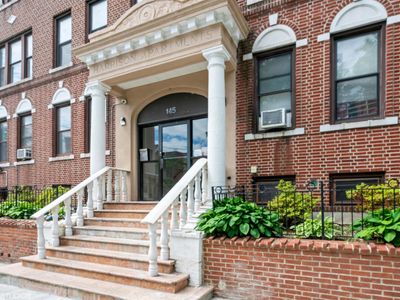 145 Harrison Ave APT 104, Jersey City, NJ, 07304