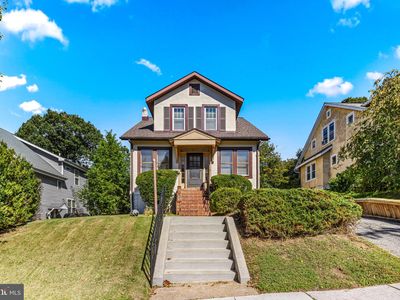 3220 Montebello Ter, Baltimore, MD, 21214