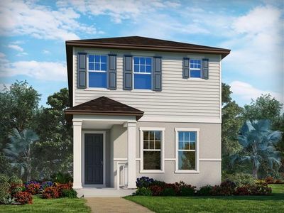 12313 Bracco St, Winter Garden, FL, 34787