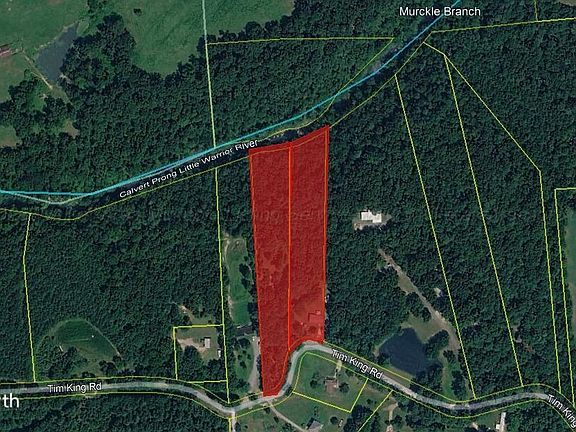 2nd image of 1245 Tim King Rd