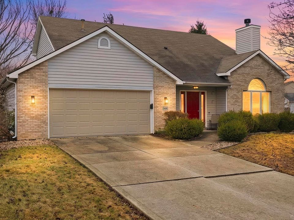 1st image of 9406 Mill Ridge Run