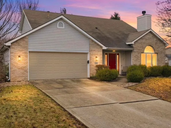 9406 Mill Ridge Run, Fort Wayne, IN 46835