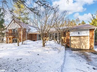 8974 5th Line E, Mulmur, ON L0M1K0