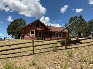 8811 Sand Rd, Cotopaxi, CO 81233
