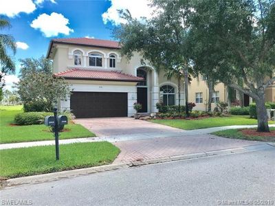 2056 Par Dr, Naples, FL, 34120