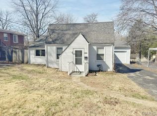 4053 Jane Ave, Saint Ann, MO 63074