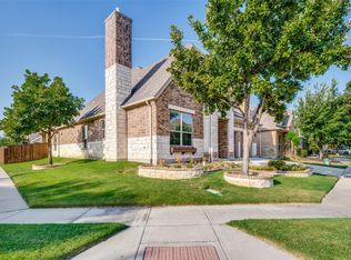 3732 Bristol, The Colony, TX 75056