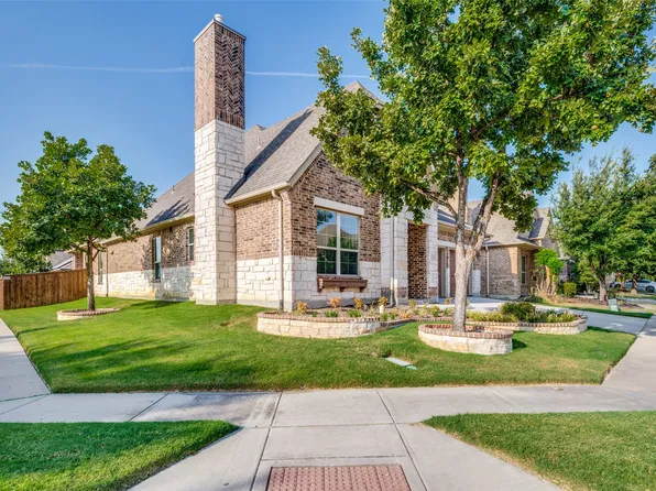 3732 Bristol, The Colony, TX 75056