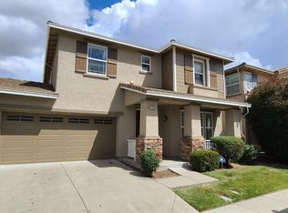 2400 Hanson Dr, Fairfield, CA