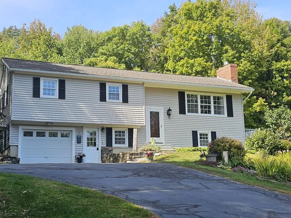 180 Nowell Road, Winslow, ME 04901