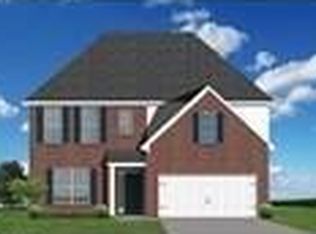 9615 Snowy Cliff Ln LOT 37, Knoxville, TN 37922