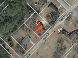 407 Plummer St, Dublin, GA 31021