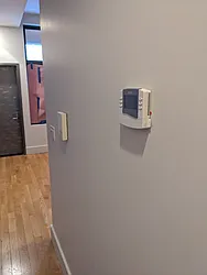 Rented by City Vista Inc
