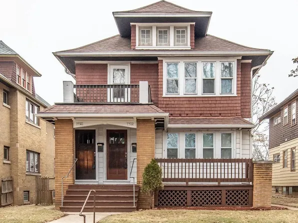 2744-2746 N. 53rd St., 2744-2746 N 53rd St #2744, Milwaukee, WI 53210