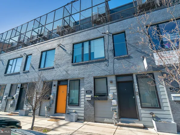 2610 Trenton Ave, Philadelphia, PA 19125