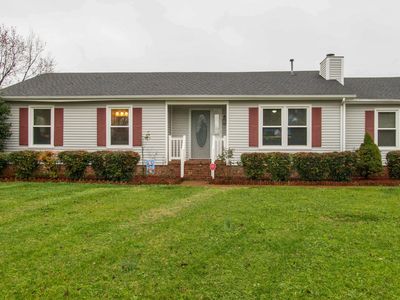 464 S Fawn Ct, Murfreesboro, TN, 37129