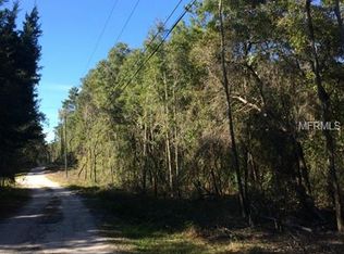 Van Cleef Rd, Deland, FL 32720