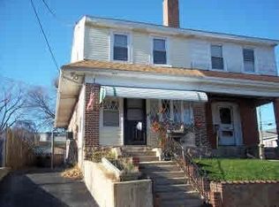 938 Sunset St, Trainer, PA 19061