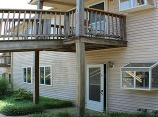 10245 Redtail Ct #201-C, New Market, MD
