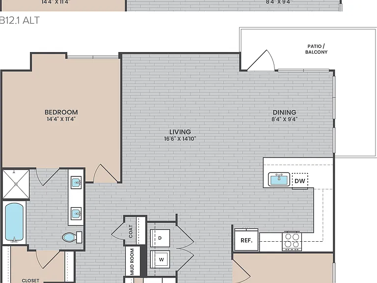 Luxia Gallery House — Photo 48