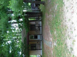 3685 Longue Rd, West Branch, MI 48661