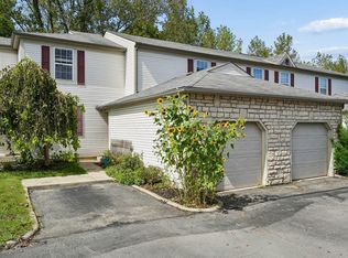 187 Macdougall Ln, Blacklick, OH 43004