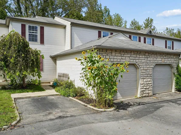 187 Macdougall Ln, Blacklick, OH 43004