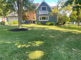 3025 Chili Ave, Rochester, NY 14624