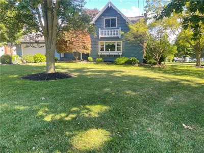 3025 Chili Ave, Rochester, NY, 14624