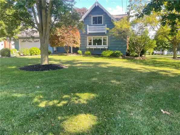 3025 Chili Ave, Rochester, NY 14624