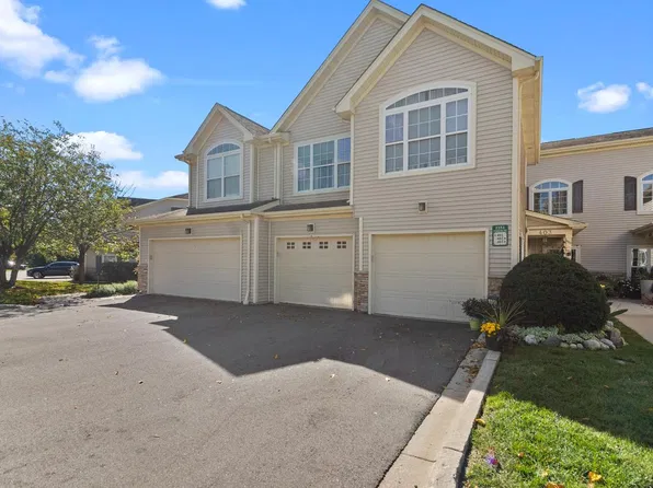 1151 Townline ROAD #403, Lake Geneva, WI 53147