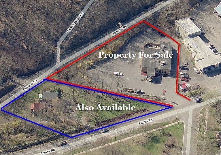 For Sale: 205 Elmira Road, Ithaca, New York 14850