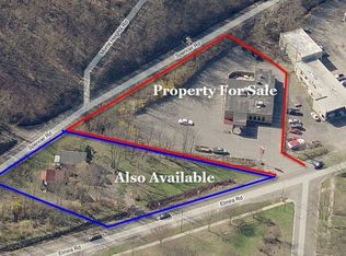 205 Elmira Rd, Ithaca, NY 14850